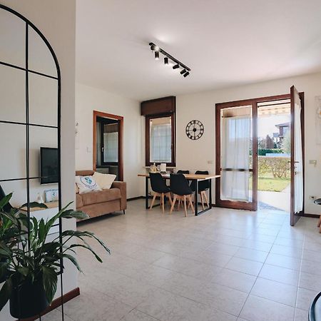 La Maison Peschiera del Garda Exteriör bild